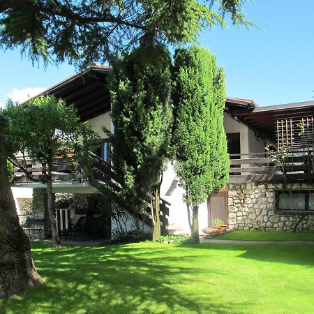 Holiday Home Rocchetta By Interhome Malcesine Exteriör bild