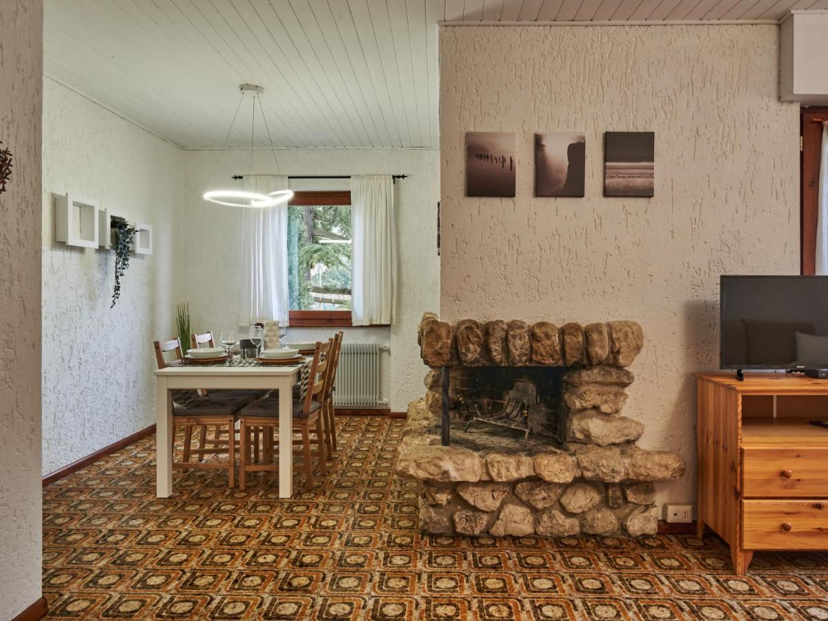 Holiday Home Rocchetta By Interhome Malcesine Exteriör bild