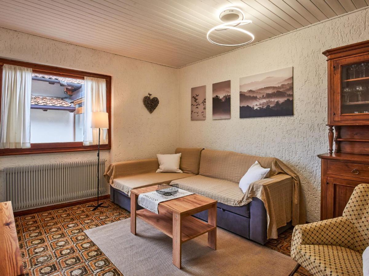 Holiday Home Rocchetta By Interhome Malcesine Exteriör bild