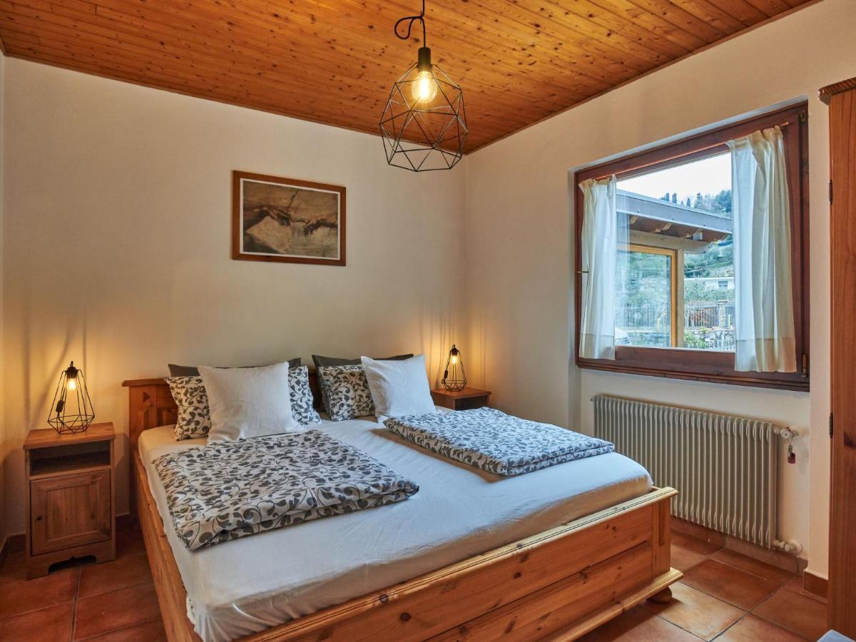 Holiday Home Rocchetta By Interhome Malcesine Exteriör bild