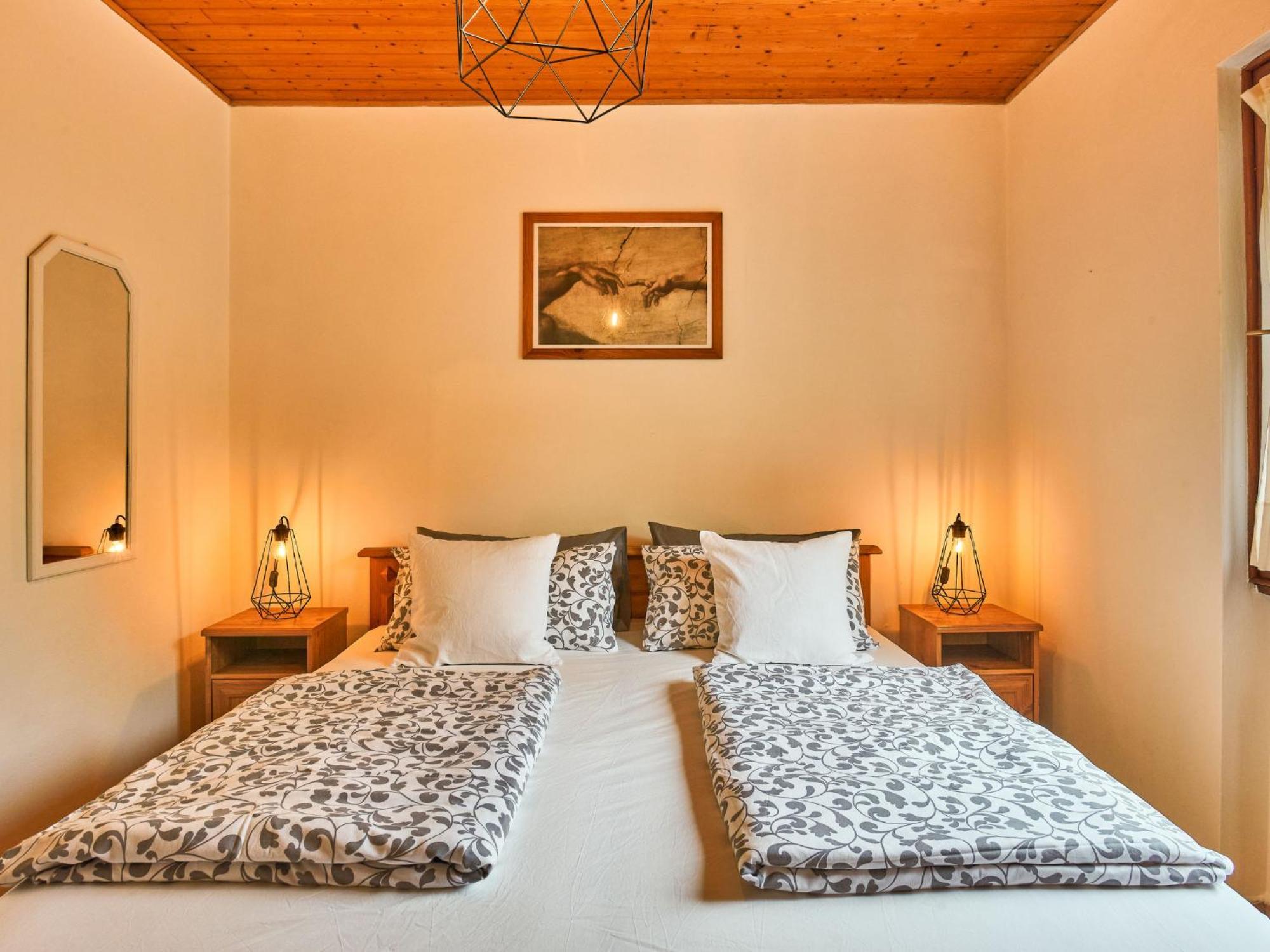 Holiday Home Rocchetta By Interhome Malcesine Exteriör bild