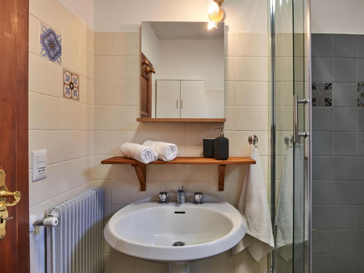 Holiday Home Rocchetta By Interhome Malcesine Exteriör bild