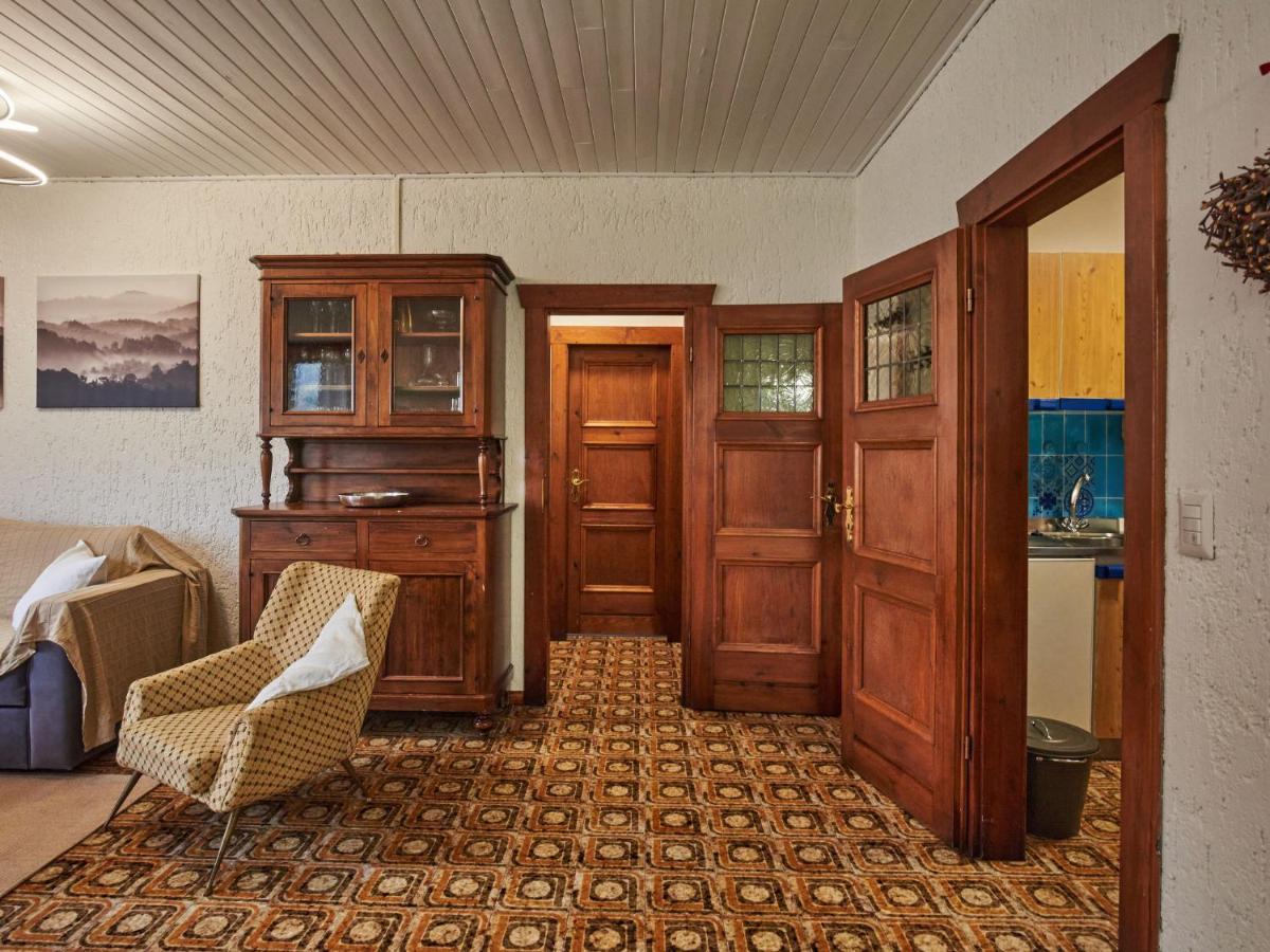 Holiday Home Rocchetta By Interhome Malcesine Exteriör bild