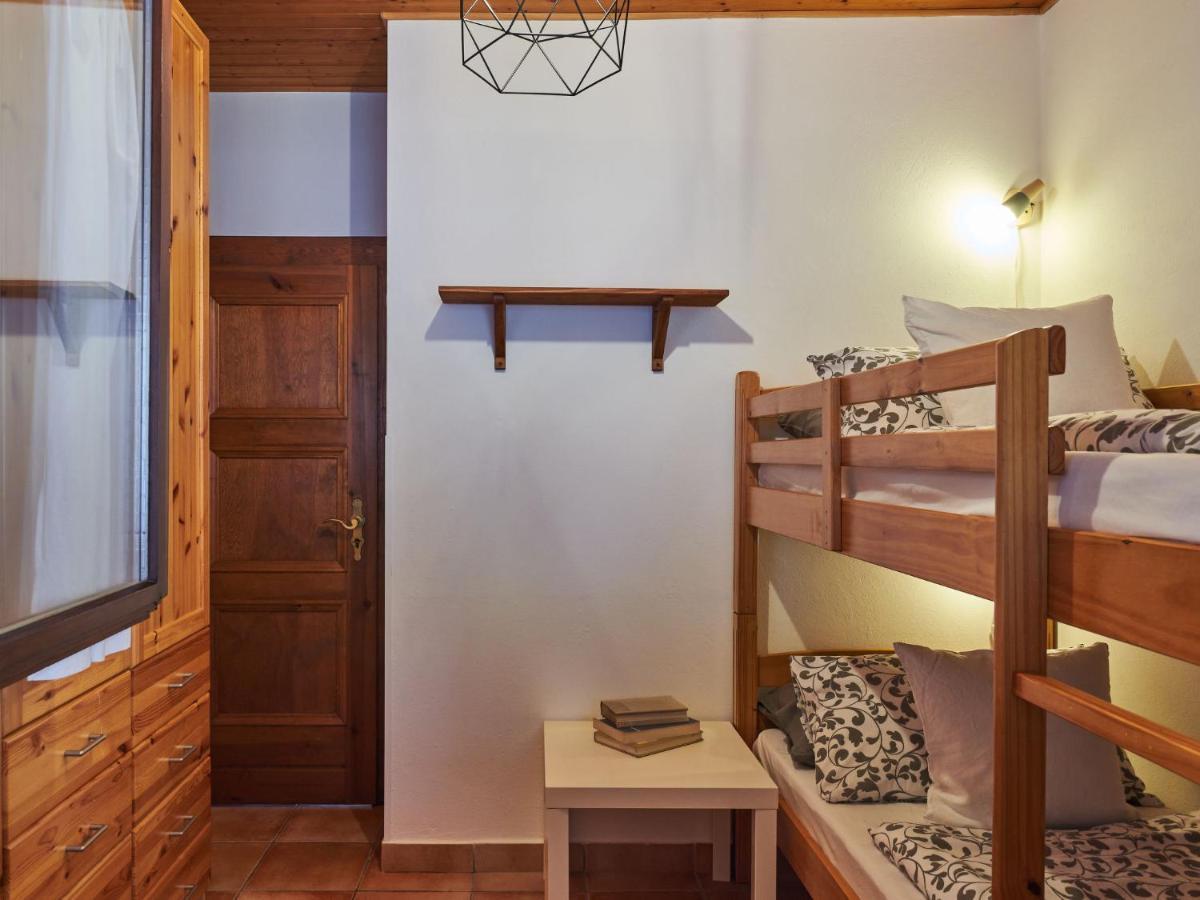 Holiday Home Rocchetta By Interhome Malcesine Exteriör bild