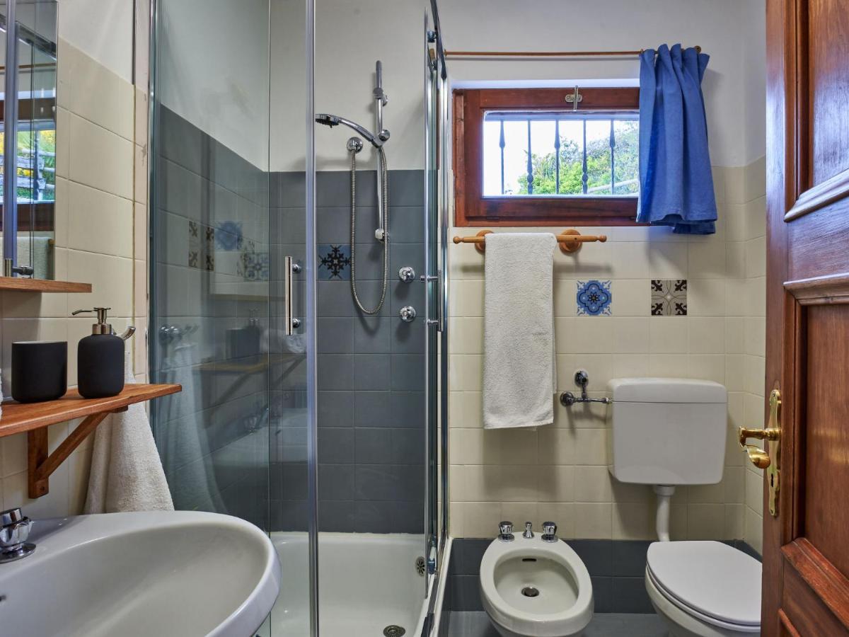 Holiday Home Rocchetta By Interhome Malcesine Exteriör bild
