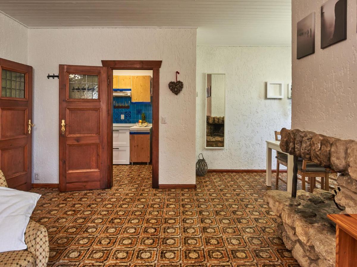 Holiday Home Rocchetta By Interhome Malcesine Exteriör bild