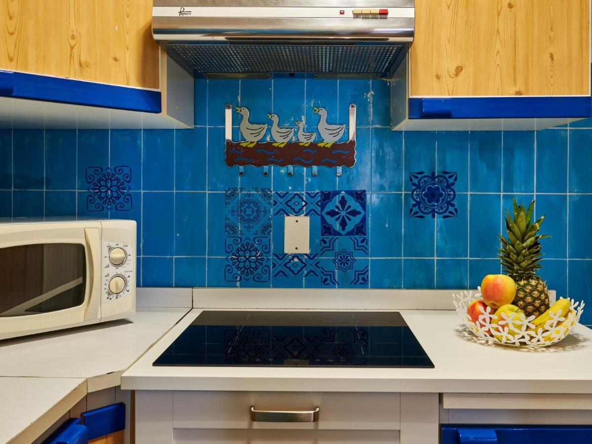 Holiday Home Rocchetta By Interhome Malcesine Exteriör bild