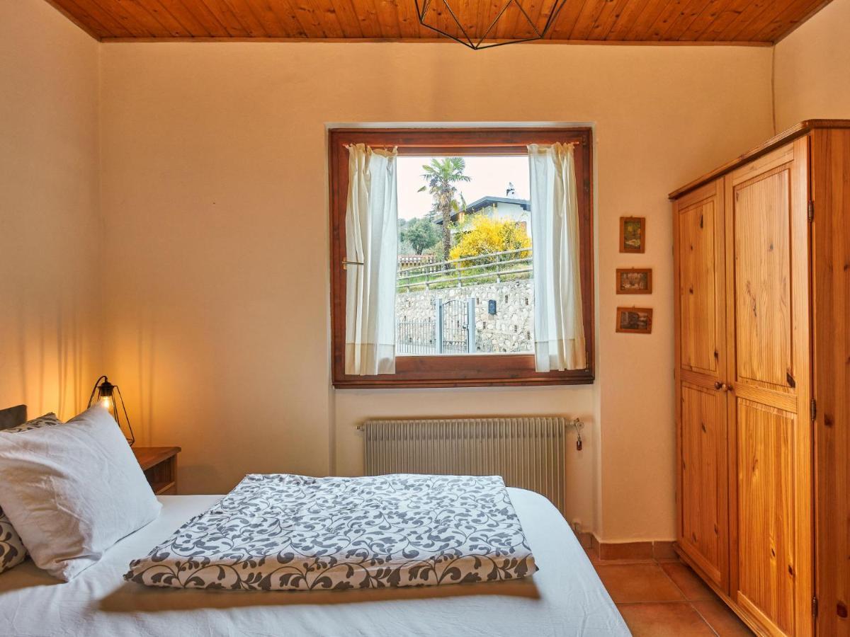 Holiday Home Rocchetta By Interhome Malcesine Exteriör bild