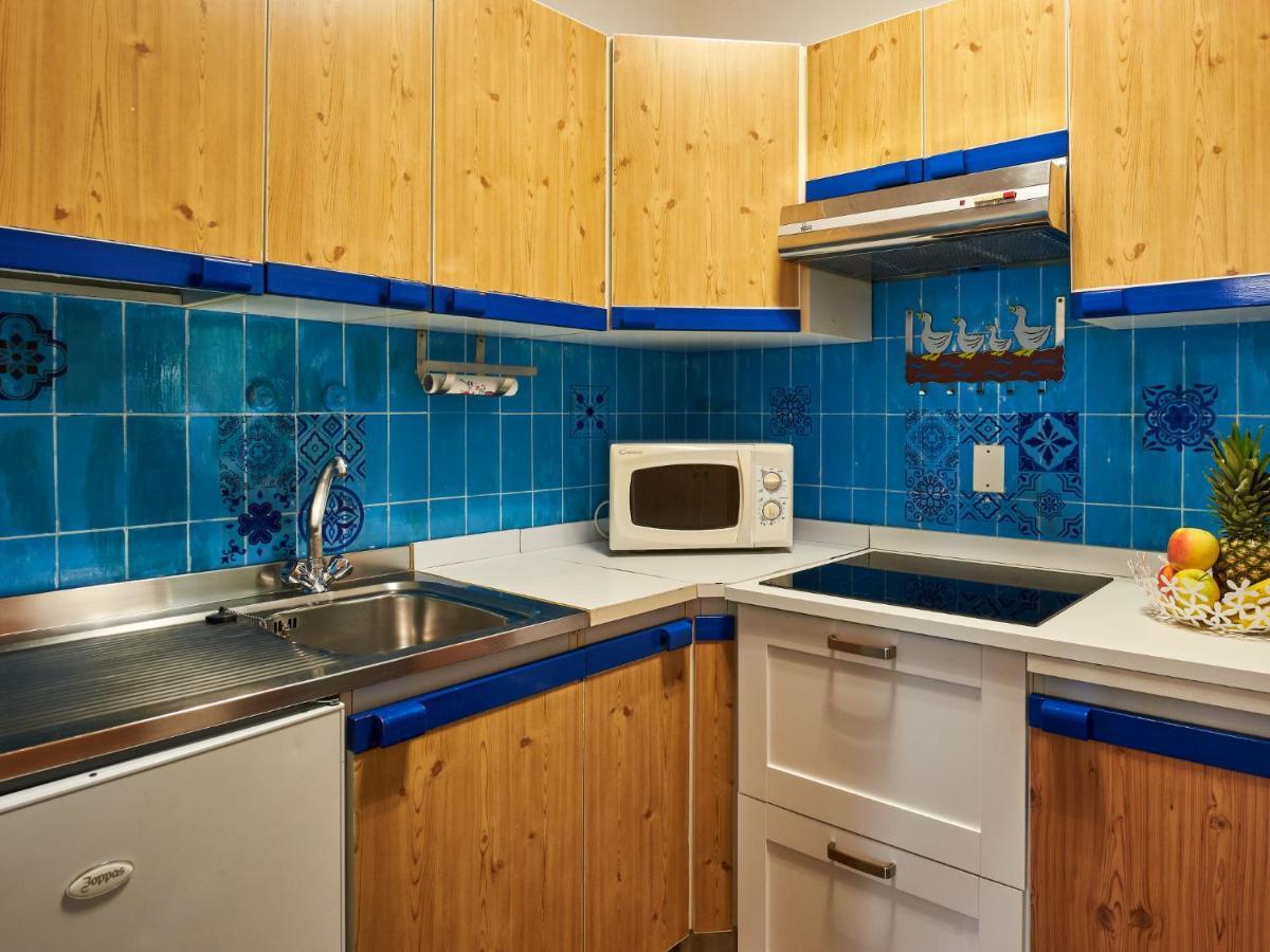 Holiday Home Rocchetta By Interhome Malcesine Exteriör bild