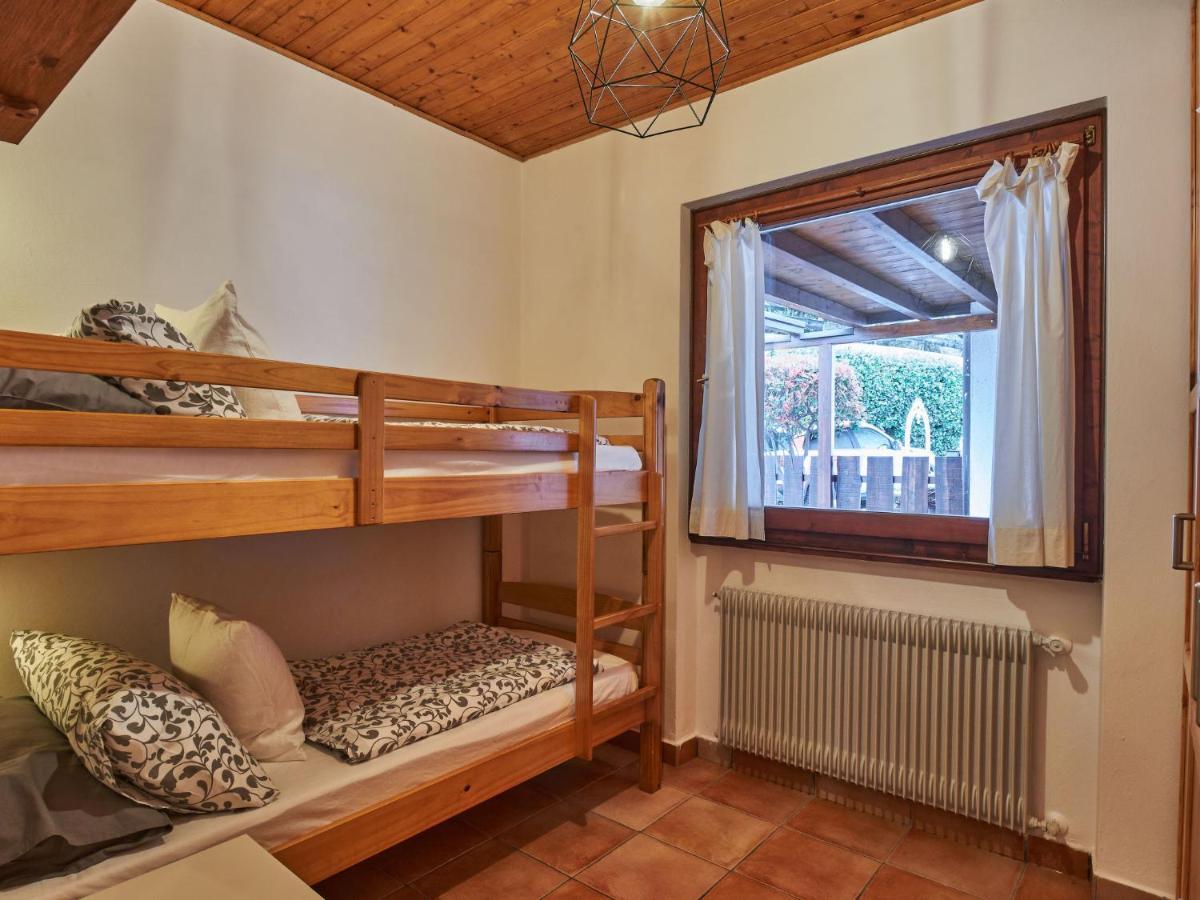 Holiday Home Rocchetta By Interhome Malcesine Exteriör bild